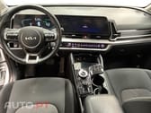 Kia Sportage 1.6 T-GDi ISG Active