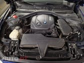BMW 116 116 d Line Urban