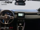 Renault Clio Techno tce Bi Fuel