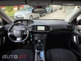 Peugeot 308 1.6 HDi Active