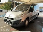 Citroen Jumpy 2.0 HDi L2 Confort