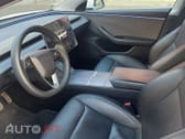 Tesla Model 3 Standard Range Plus RWD
