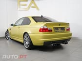 BMW M3 SMG