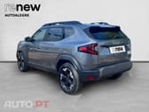 Dacia Duster Extreme
