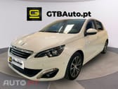 Peugeot 308 1.2 PureTech Allure