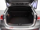 Mercedes-Benz A 180 d AMG Line Aut.