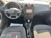 Dacia Logan MCV 0.9 TCe Confort Bi-Fuel