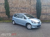 Honda Jazz 1.2 LS AC
