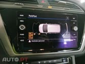 Volkswagen Touran 2.0 TDI Confortline DSG
