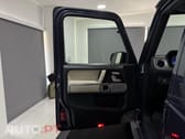 Mercedes-Benz G 580 EQ