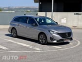 Peugeot 308 SW 1.2 PureTech Active Pack