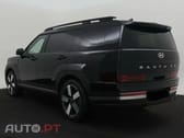 Hyundai Santa Fe 1.6 Plugin-Hybrid 4WD 7L Signature