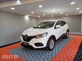 Renault Kadjar 1.5 dCi Intens EDC