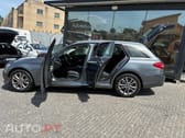 Mercedes-Benz C 200 d Avantgarde
