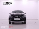 Renault Captur 1.0 TCe Techno Bi-Fuel