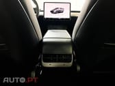 Tesla Model Y Long Range Dual Motor AWD