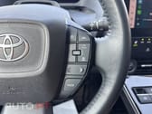 Toyota bZ4X 71,4 kWh Lounge