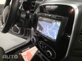 Renault Captur 1.5 dCi Exclusive