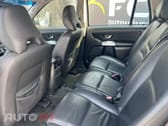 Volvo XC90 2.4 D5 5L Nivel 2 Auto.