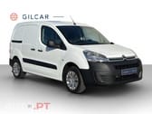 Citroen Berlingo 1.6 HDI Attraction
