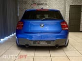 BMW M135 Sport-Aut.