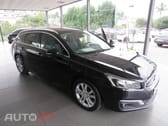 Peugeot 508 SW 2.0 BlueHDi Allure