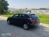 Audi A3 Sportback 1.6 TDI Design