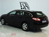 Peugeot 508 SW 1.6 e-HDi Business Line