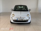 Fiat 500 1.2 8V Lounge