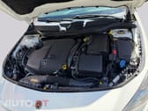 Mercedes-Benz CLA 200 D