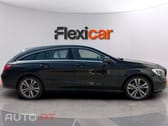 Mercedes-Benz CLA 200 d Shooting Brake Urban Aut