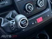 Fiat Ducato 35 2.3 M-Jet ML