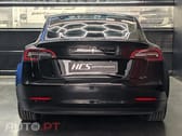 Tesla Model 3 Standard Range Plus RWD