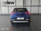 Renault Captur Techno