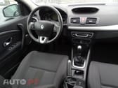 Renault Mégane Sport Tourer 1.5 dCi Dynamique S