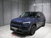 Jeep Compass 1.3 T4 4xe Auto S