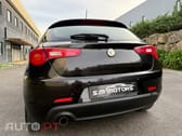 Alfa Romeo Giulietta 1.6 JTDm Distinctive
