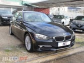 BMW 318 d Auto Line Luxury