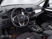 BMW 216 d Line Sport Auto