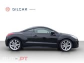 Peugeot RCZ 1.6 THP