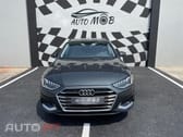 Audi A4 Avant 30 TDI Advanced S tronic
