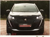 Peugeot 2008 1.5 BlueHDi GT Line EAT8