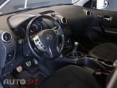 Nissan Qashqai 1.6 dCi 360