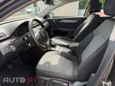 Volkswagen Passat Variant 1.6 TDI BlueMotion Comfortline