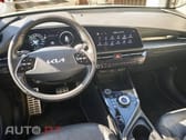Kia Niro 64kWh Tech X