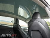 Tesla Model Y Standard