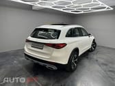 Mercedes-Benz GLC 300 e 4Matic