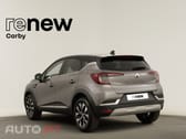 Renault Captur Captur 1.0 TCe Techno