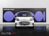 Smart ForTwo Passion