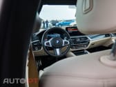 BMW 520 d Pack Desportivo M Auto